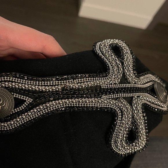 Wool Jacket size S - Picture 6 of 7